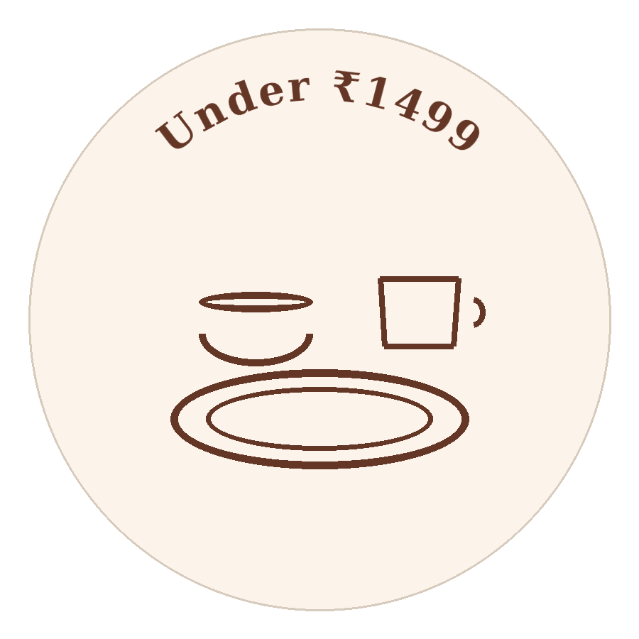 Under ₹1499