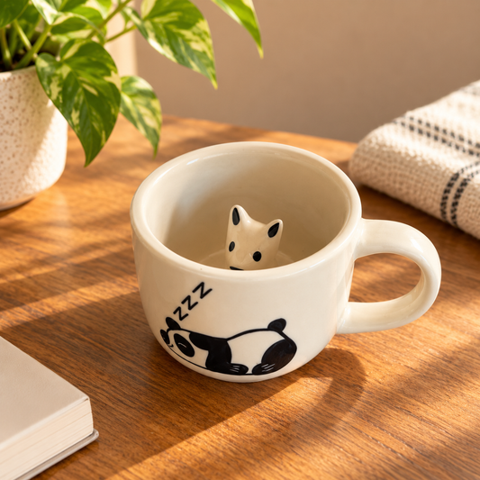 PANDA CUP
