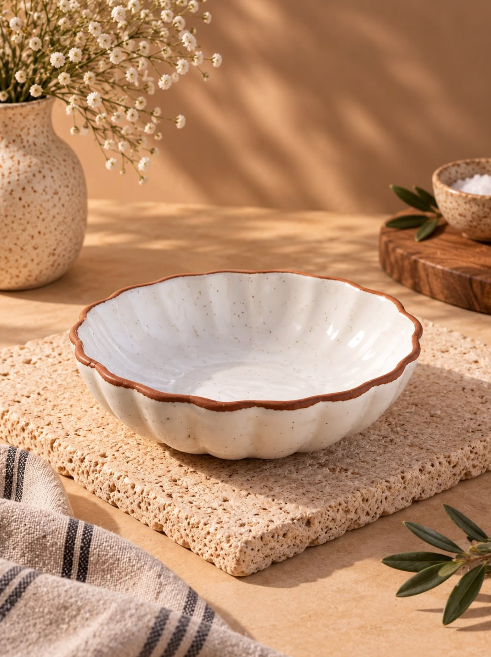 Dessert Bowl