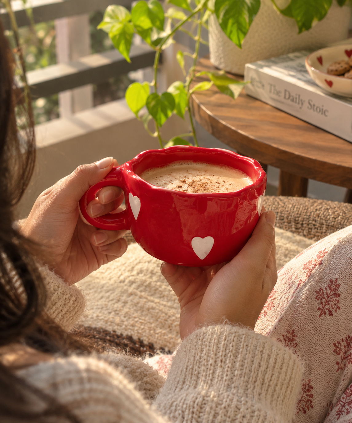 Lovebug Mug
