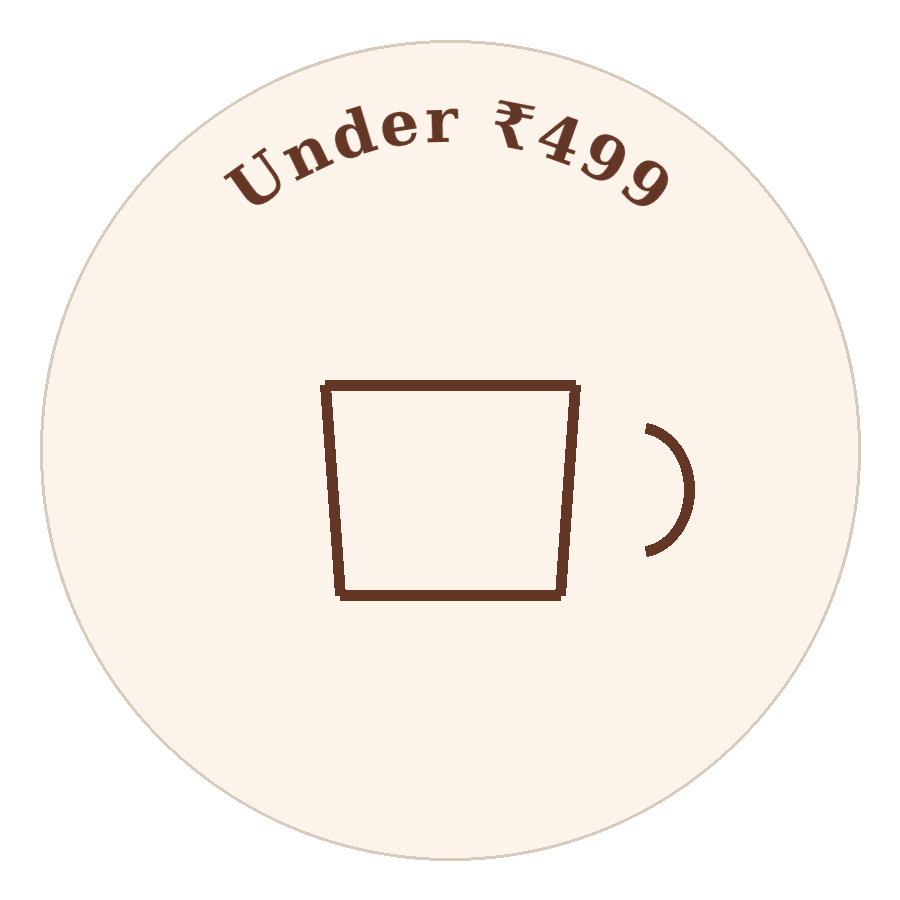 Under ₹499