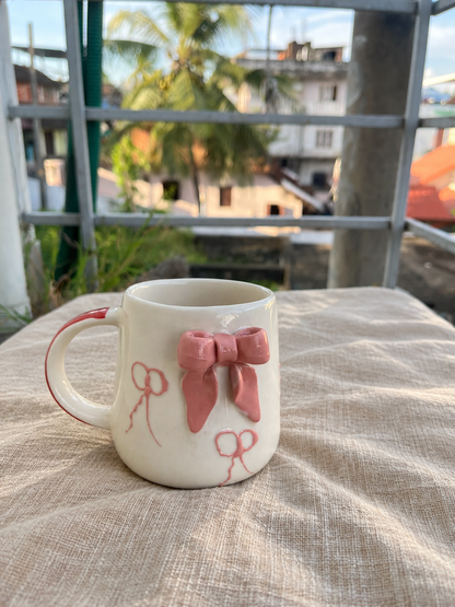 BOW CUP