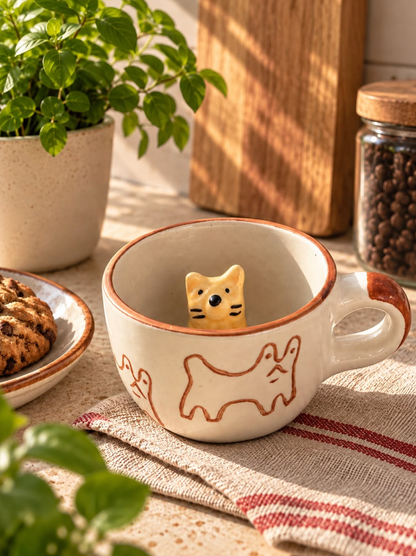 Animal Cup