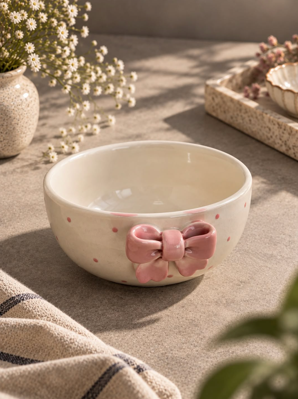 Bow Bowl