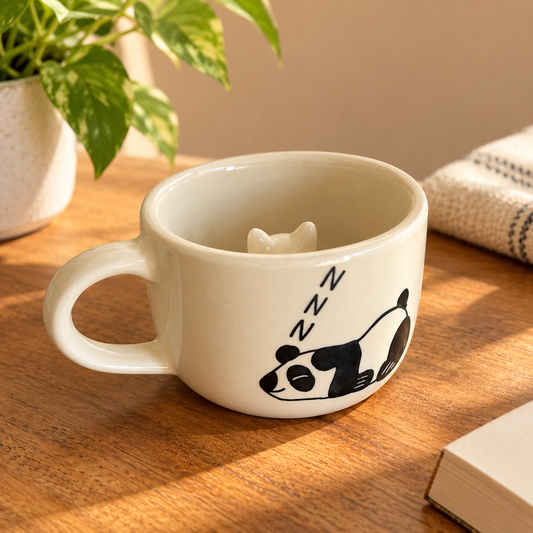 PANDA CUP