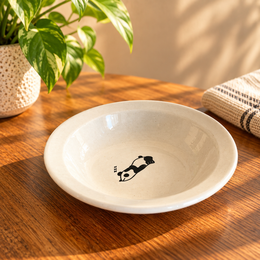 PANDA BOWL