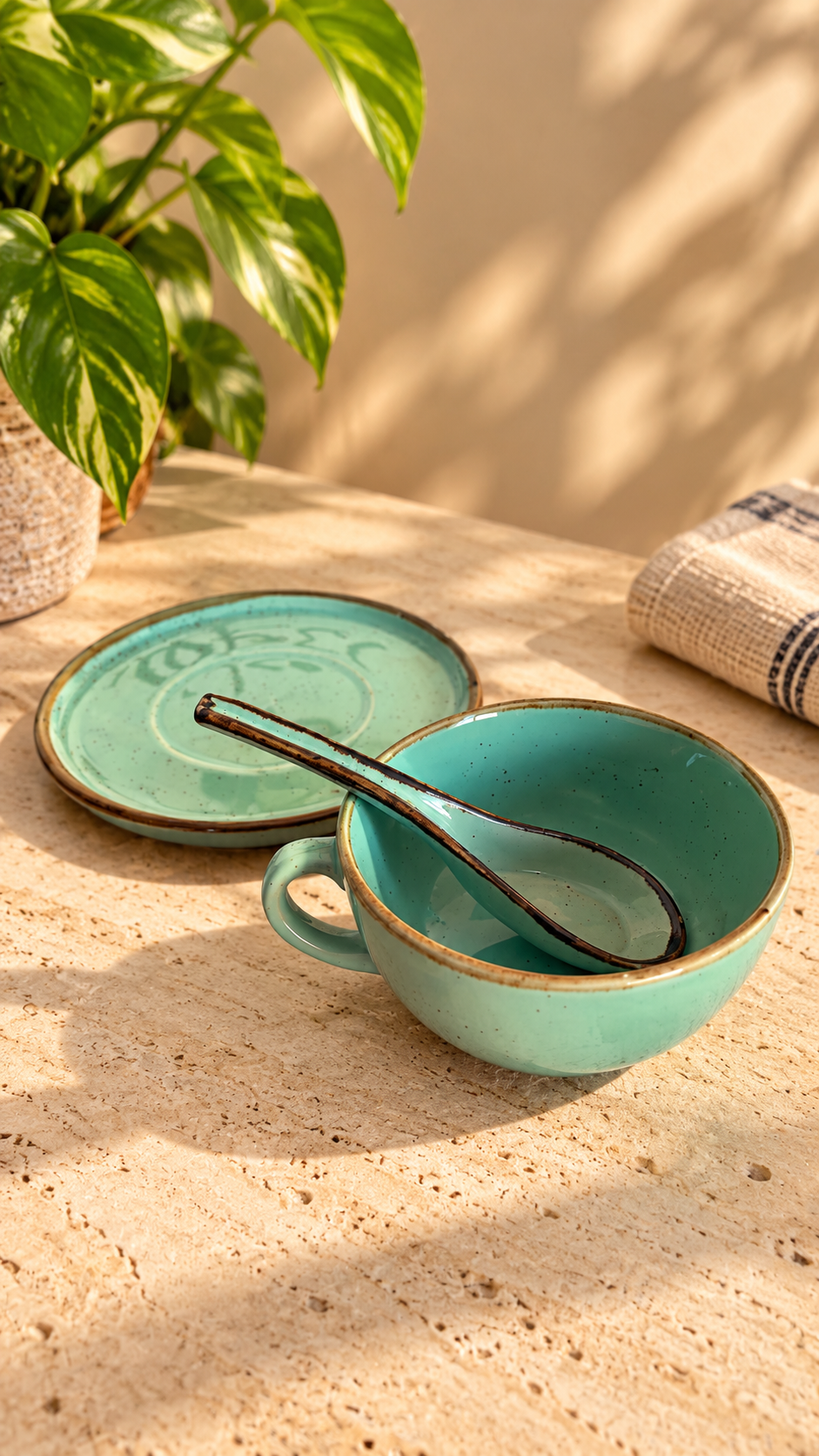 SOUP SET