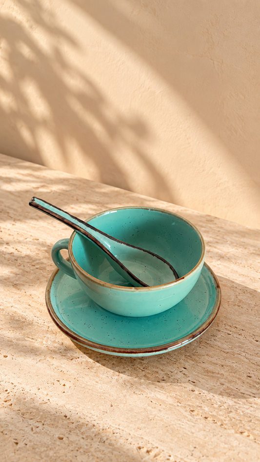 SOUP SET