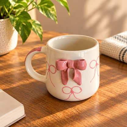 BOW CUP