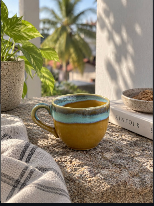 Terra Cup