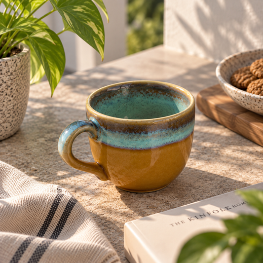 Terra Cup
