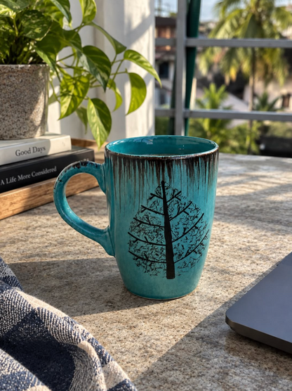 Whispering Pine Mug
